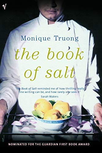 The Book of Salt: Nominated for the Guardian First Book Award